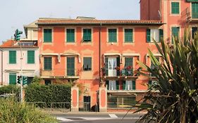 Apartment Casa Lambruschini By Interhome
